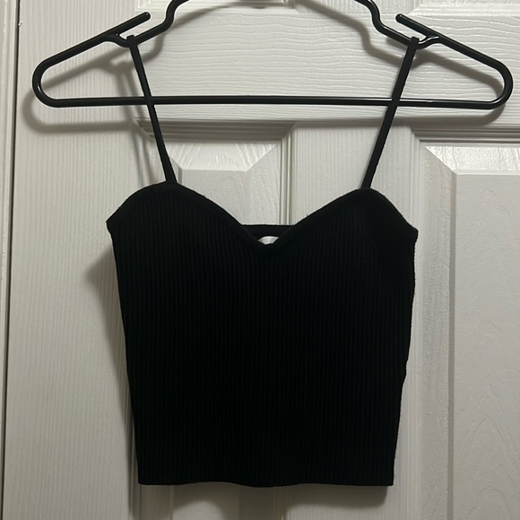 Oak and Fort tank top - Picture 2 of 5